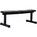 REBEL ACTIVE straight training bench REBEL ACTIVE straight training bench