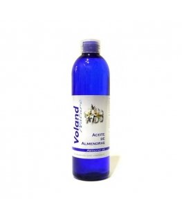Luxana Voland Nature Almond oil 300ml
