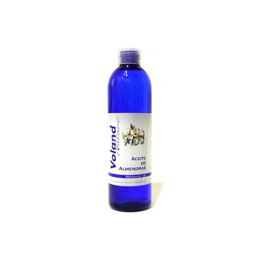 Luxana Voland Nature Almond oil 300ml
