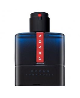 Prada Luna Rossa Ocean Pour Homme EDT tualetinis vanduo, 50 ml