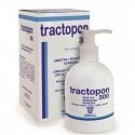 Vectem Tractopon 15 Urea Cream Dispenser 300ml Vectem Tractopon 15 Urea Cream Dispenser 300ml