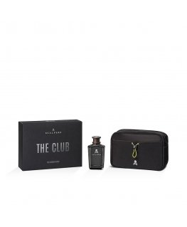 Scalpers The Club Case 2 pcs