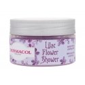 Dermacol Lilac Flower Shower Body Scrub Body Peeling for women, 200 g Dermacol Lilac Flower Shower Body Scrub Body Peeling for women, 200 g
