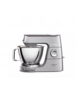 Kenwood KVC85.124SI köögikombain 1200 W 5 l Hõbe Sisseehitatud kaal