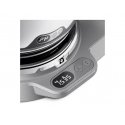 Kenwood KVC85.124SI köögikombain 1200 W 5 l Hõbe Sisseehitatud kaal