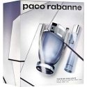 Rinkinys Paco Rabanne Invictus (EDT 100 mm + EDT 20 ml) Rinkinys Paco Rabanne Invictus (EDT 100 mm + EDT 20 ml)