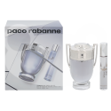 Set Paco Rabanne Invictus (EDT 100 mm + EDT 20 ml) Set Paco Rabanne Invictus (EDT 100 mm + EDT 20 ml)