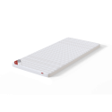 Sleepwell TOP LATEX LUX VIRSMATRACIS / 140x6x200 / BOLSHOI Beige (15)