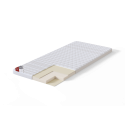Sleepwell TOP LATEX LUX НАМАТРАСНИК / 140x6x200 / BOLSHOI Beige (15)