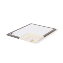Sleepwell TOP LATEX LUX НАМАТРАСНИК / 140x6x200 / BOLSHOI Beige (15)