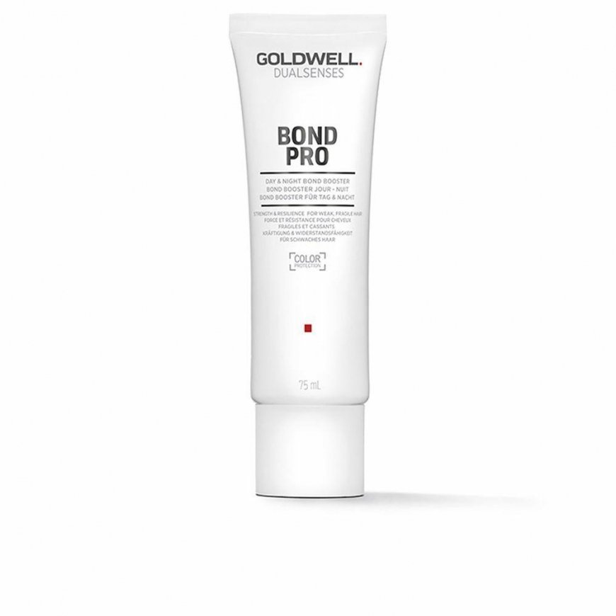 Goldwell Dualsenses Bond Pro Day & Night Bond Booster Leave-in Hair Care moterims, 75 ml