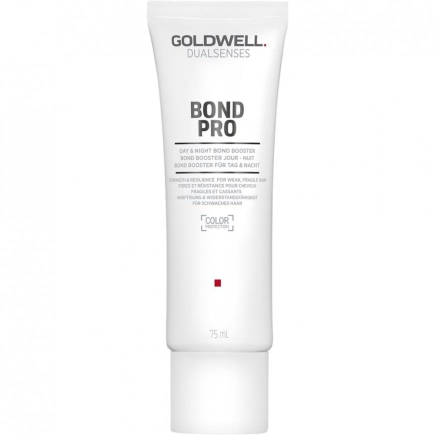 Goldwell Dualsenses Bond Pro Day & Night Bond Booster Leave-in Hair Care for women, 75 ml – 2