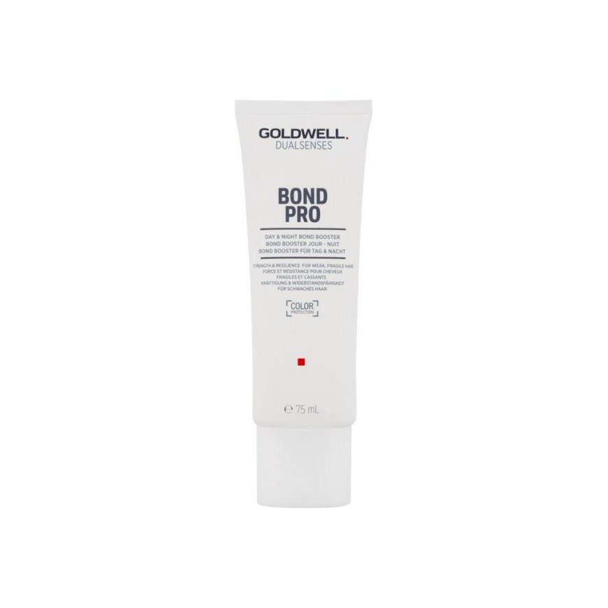 Goldwell Dualsenses Bond Pro Day & Night Bond Booster Leave-in Hair Care for women, 75 ml – 4