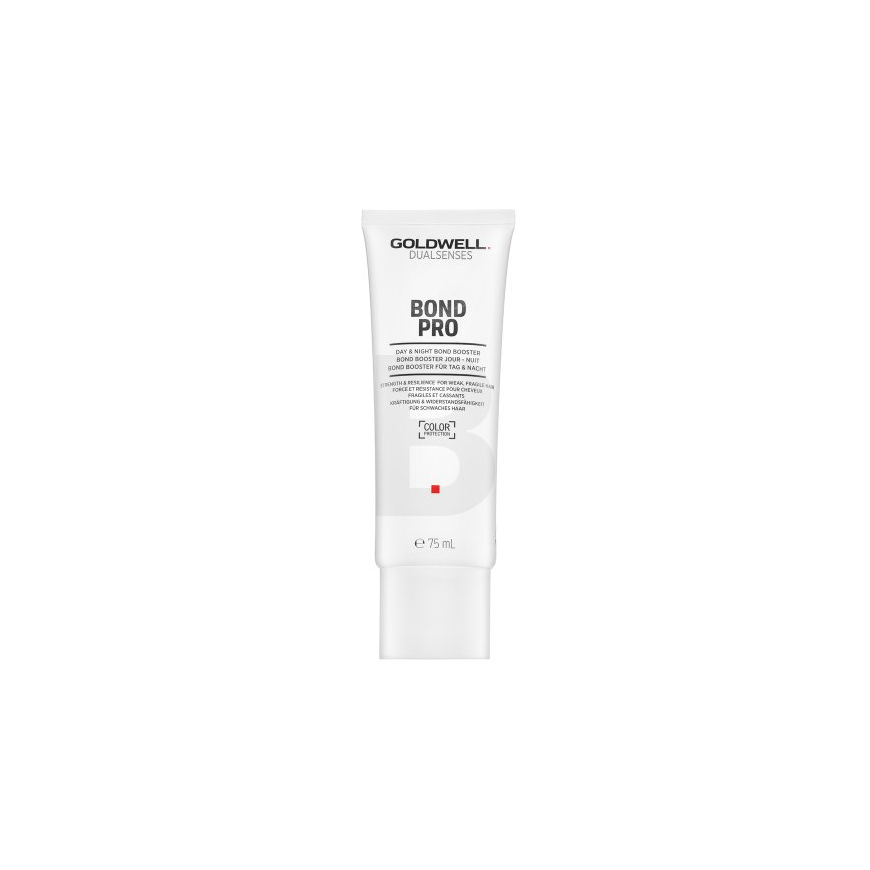 Goldwell Dualsenses Bond Pro Day & Night Bond Booster Leave-in Hair Care moterims, 75 ml – 5