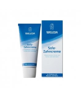 Weleda Salt Dantų pasta 75ml