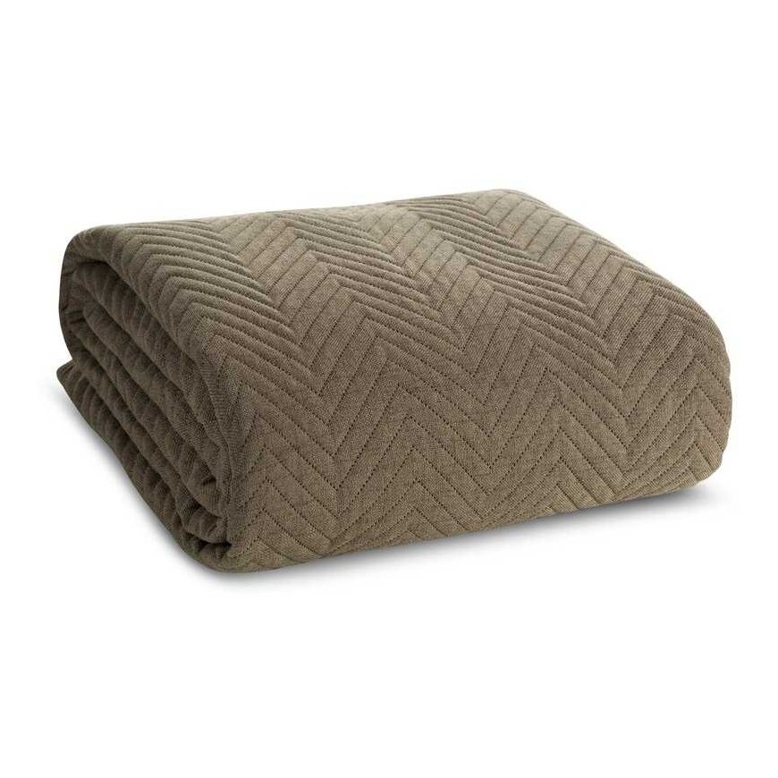 Eurofirany CHON/LEN/3/C.BEŻ 170X210 C.BEŻ – 2