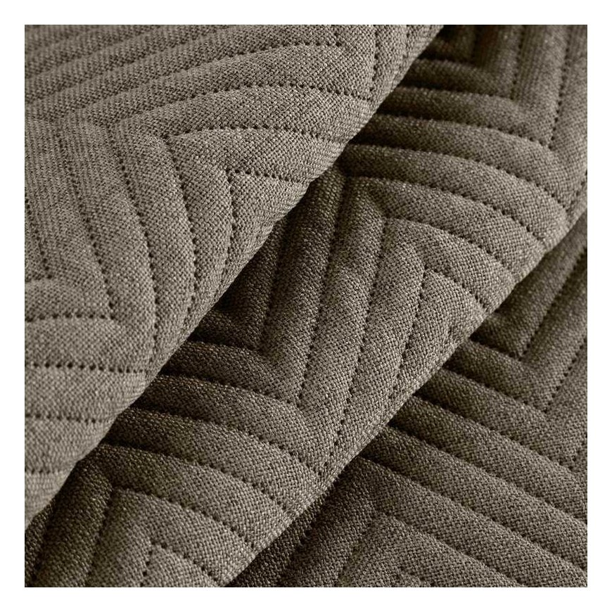 Eurocurtains CHON/LINEN/3/C.BEIGE 170X210 C.BEIGE – 5
