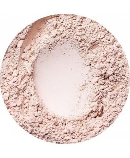 Annabelle Minerals Natural Fairest padengimo mineralinis pagrindas 10g