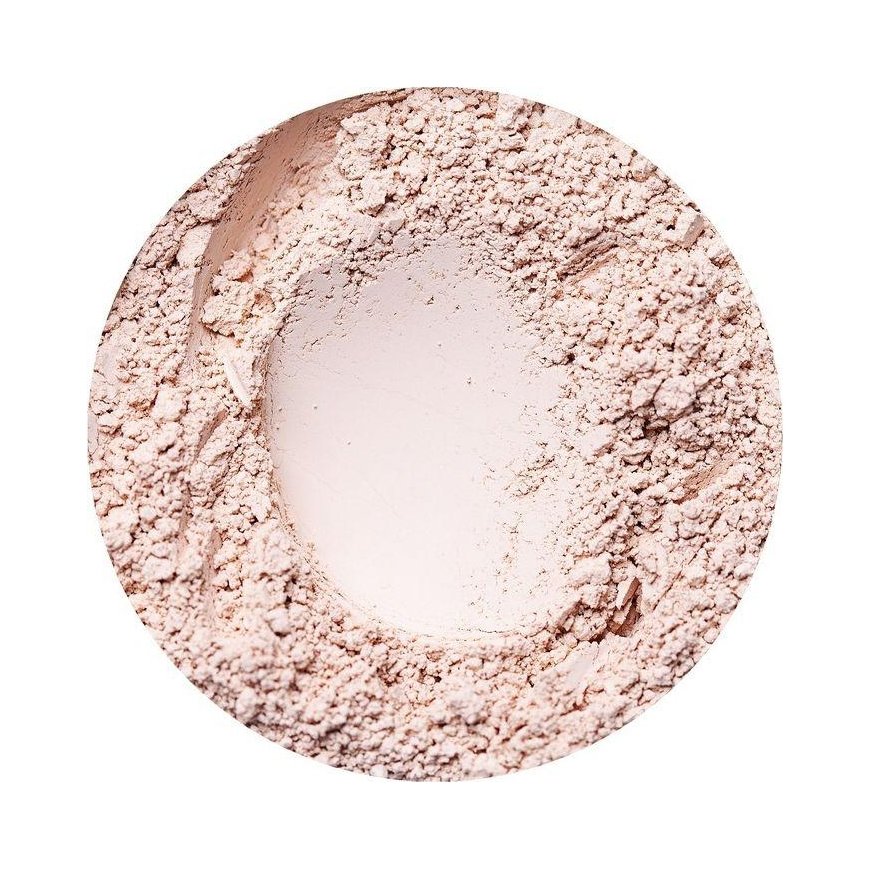 Annabelle Minerals Natural Fairest coverage mineral foundation 10g