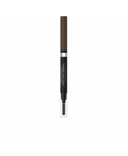 L'Oréal Paris Infaillible Brows 24H Filling Triangular Pencil Eyebrow Pencil for women, 1 ml