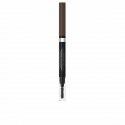 L'Oréal Paris Infaillible Brows 24H Filling Triangular Pieštukas Eyebrow Pieštukas moterims, 1 ml L'Oréal Paris Infaillible Brows 24H Filling Triangular Pieštukas Eyebrow Pieštukas moterims, 1 ml