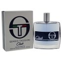 Men's perfume Sergio Tacchini EDT Club 100 ml Men's perfume Sergio Tacchini EDT Club 100 ml