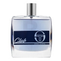 Men's perfume Sergio Tacchini EDT Club 100 ml Men's perfume Sergio Tacchini EDT Club 100 ml