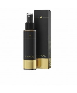 Nanoil Nanolash plaukų kondicionierius Argan 125ml