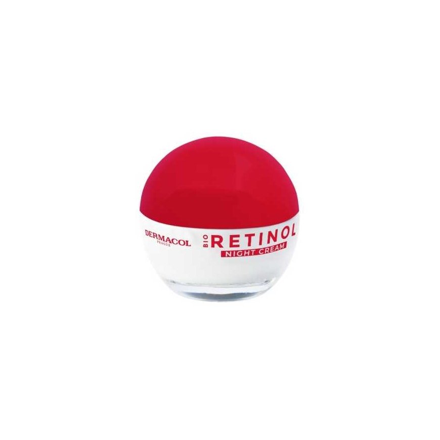 Dermacol Bio Retinol Night Creamy night
