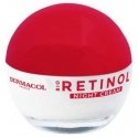 Dermacol Bio Retinol Night Creamy night face cream against wrinkles 50ml