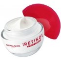 Dermacol Bio Retinol Night Creamy night face cream against wrinkles 50ml
