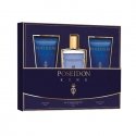 Aire Sevilla Aire De Sevilla Poseidon King Men's Eau de Toilette Spray 150 ml set 3 pcs.