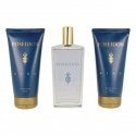 Aire Sevilla Aire De Sevilla Poseidon King vyrų tualetinis vanduo Purškiklis 150 ml rinkinys 3 vnt. Aire Sevilla Aire De Sevilla Poseidon King vyrų tualetinis vanduo Purškiklis 150 ml rinkinys 3 vnt.