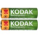 Orno Akumulatorki Kodak Ni-MH AA 2600mAh, 2 pcs. Orno Akumulatorki Kodak Ni-MH AA 2600mAh, 2 pcs.