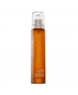 "Moroccanoil" night body serum 100ml@