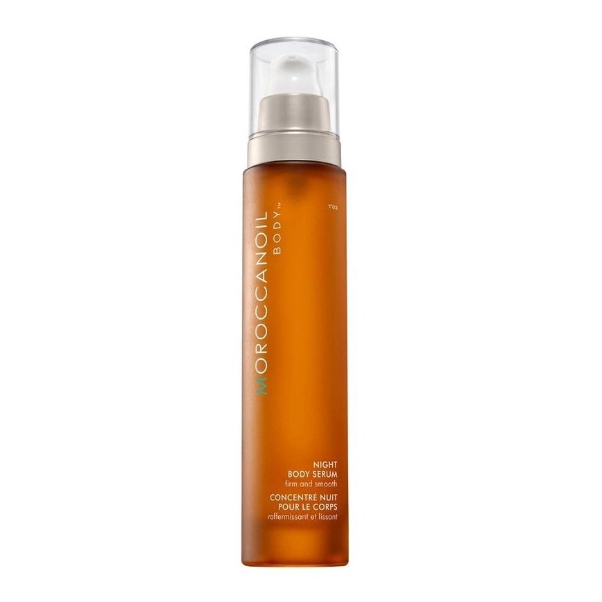"Moroccanoil" naktinis kūno serumas 100ml@