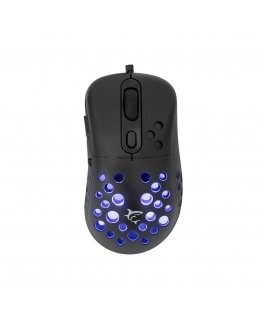 White Shark GM-5013 Azrael Black