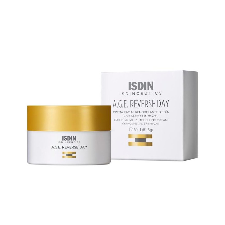 Isdin Isdinceutics Age Reverse 50ml