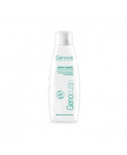 Gene Genove Genocutan Liquid Soap