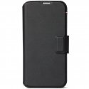 Decoded Modu Wallet mobilo telefonu apvalks 17 cm (6.69") Maciņš Melns Decoded Modu Wallet mobilo telefonu apvalks 17 cm (6.69") Maciņš Melns