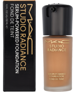 MAC Studio Radiance Serum-Powered Foundation 30