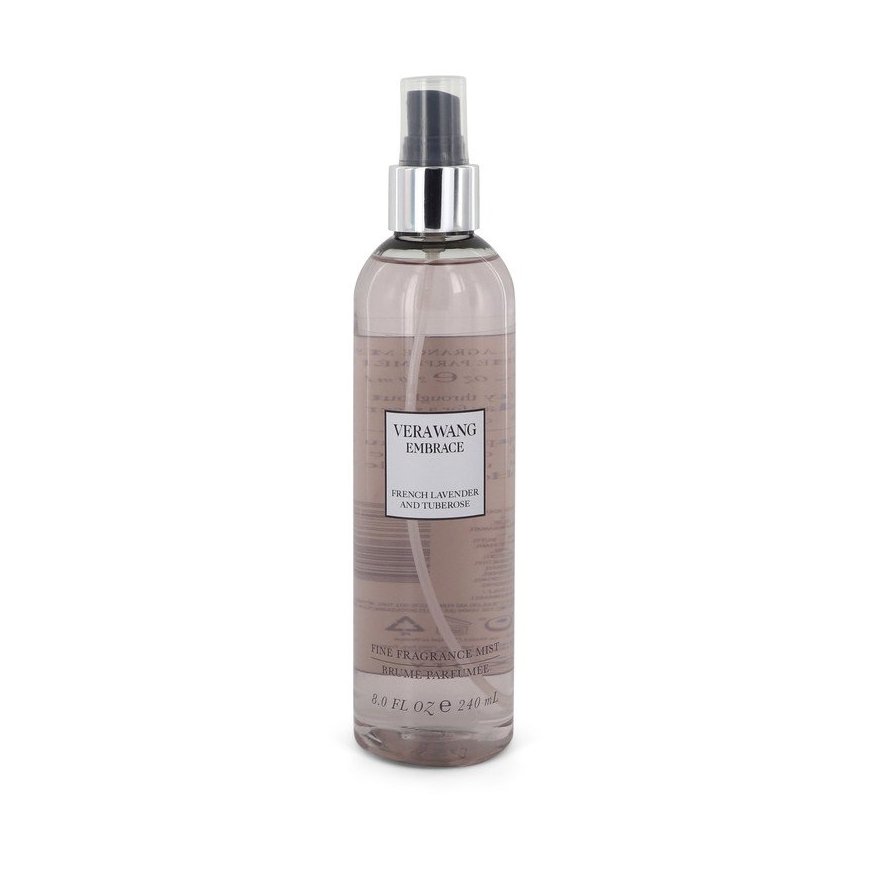 Vera Wang Embrace French Lavender And Tuberose Body Spray for women, 240 ml