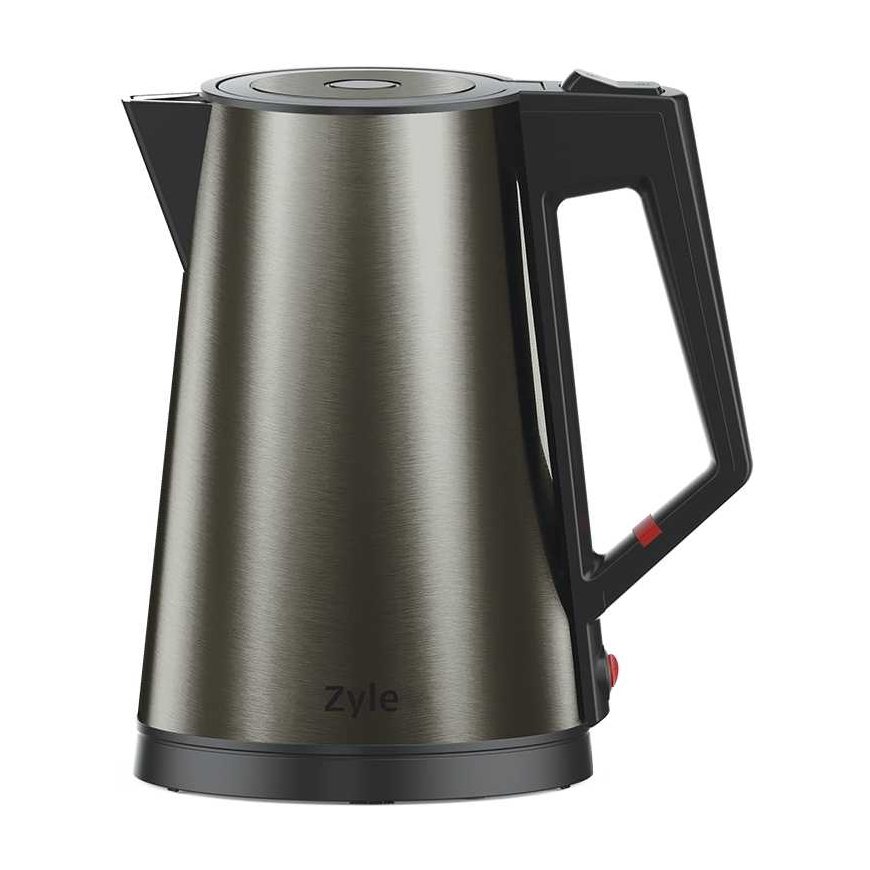 email Kettle Zyle ZY221BK, 1.7l