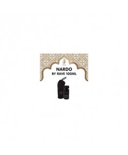 Rave Nardo Juodas EDP U 100 ml