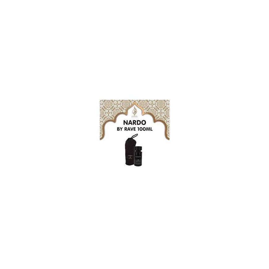 Rave Nardo Black EDP U 100