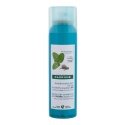 Klorane Mint Dry Detox šampūnas 150ml Klorane Mint Dry Detox šampūnas 150ml