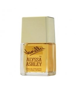Carolina Herrera Alyssa Ashley Vanilla eau de toilette spray 25ml
