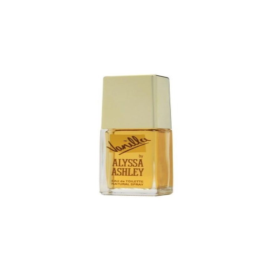 Carolina Herrera Alyssa Ashley Vanilla eau de toilette spray 25ml