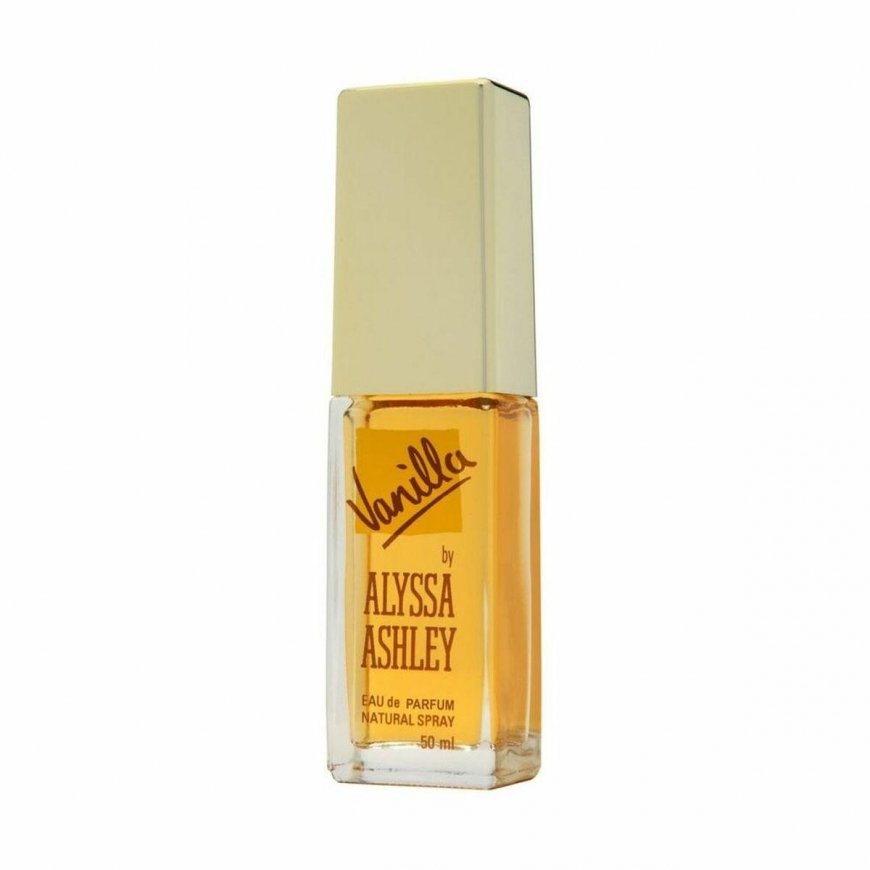 Carolina Herrera Alyssa Ashley Vanilla eau de toilette spray 25ml – 2