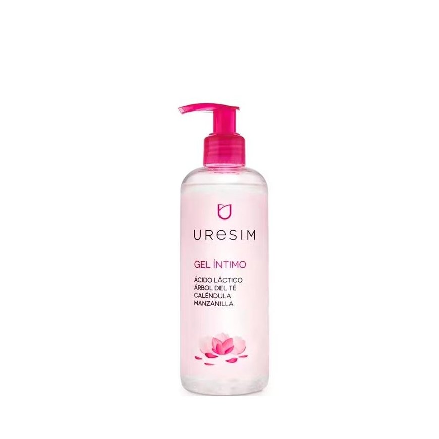 Uresim "Uresim" intimate wash gel
